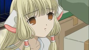 Chobits